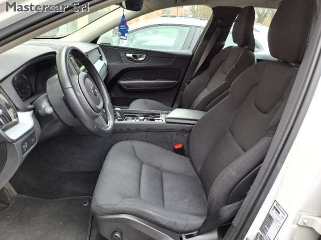 VOLVO XC60 usata, con Antifurto
