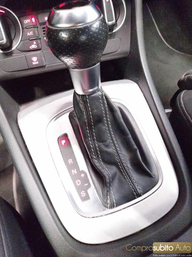 AUDI Q3 usata, con Park Distance Control