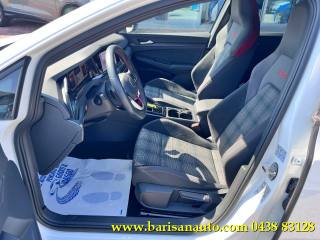 VOLKSWAGEN Golf GTI usata, con Alzacristalli elettrici