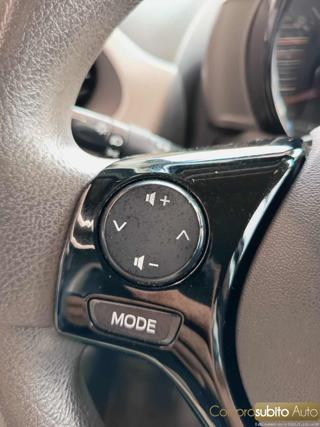 CITROEN C1 usata, con Controllo trazione