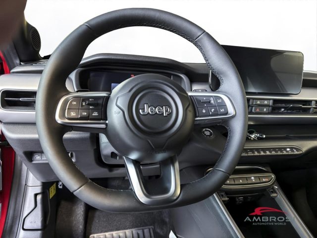 JEEP Avenger usata 13