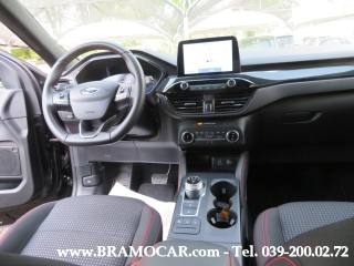 FORD Kuga usata, con MP3