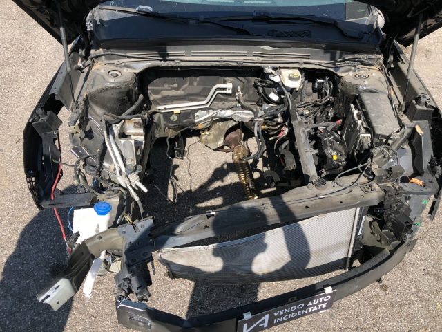 VOLVO XC40 usata, con Chiusura centralizzata