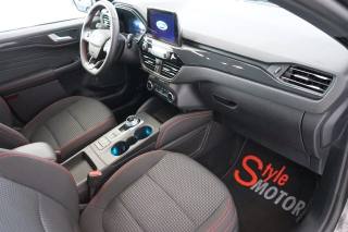 FORD Kuga usata, con Cerchi in lega