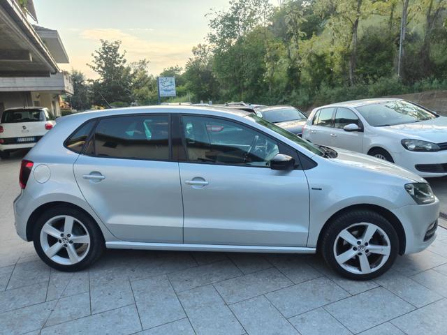 VOLKSWAGEN Polo usata, con Boardcomputer