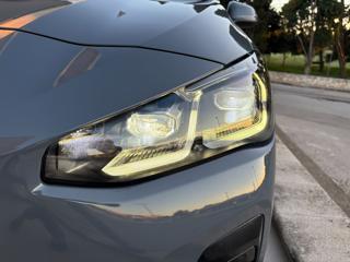 BMW 218 usata, con Telecamera per parcheggio assistito