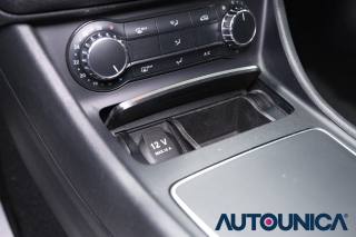 MERCEDES-BENZ A 180 usata, con Chiusura centralizzata telecomandata