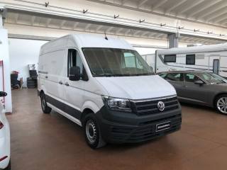 VOLKSWAGEN Crafter usata 18