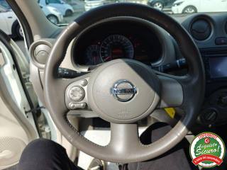 NISSAN Micra usata, con Sistema di navigazione