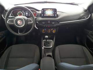 FIAT Tipo usata, con Controllo automatico clima