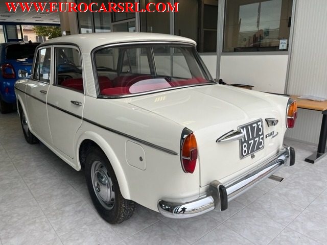 FIAT 1100 usata 3