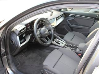 AUDI A3 usata, con Climatizzatore