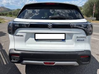 SUZUKI S-Cross usata, con Climatizzatore