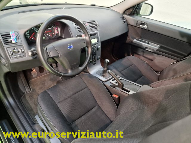 VOLVO V50 usata 35