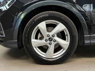 AUDI Q3 usata, con Bracciolo