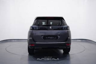 PEUGEOT 5008 usata, con Alzacristalli elettrici