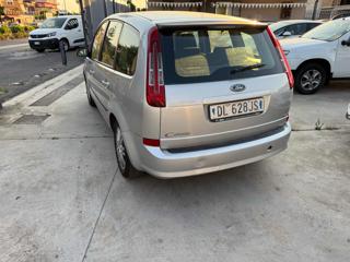 FORD C-Max usata, con Airbag laterali
