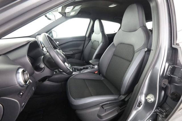 NISSAN Juke usata 2