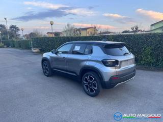 JEEP Avenger usata, con Autoradio