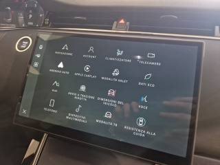 LAND ROVER Range Rover Evoque usata, con Bluetooth
