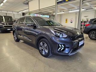 KIA Niro usata, con Antifurto