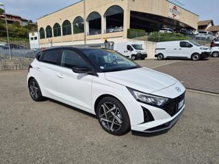 HYUNDAI i20 usata, con Alzacristalli elettrici