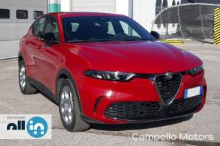 ALFA ROMEO Tonale Tonale 1.5 Hybrid 130cv TCT Super