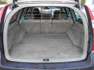 VOLVO XC70 usata, con Interni in pelle