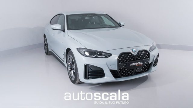 BMW 420 usata, con ABS