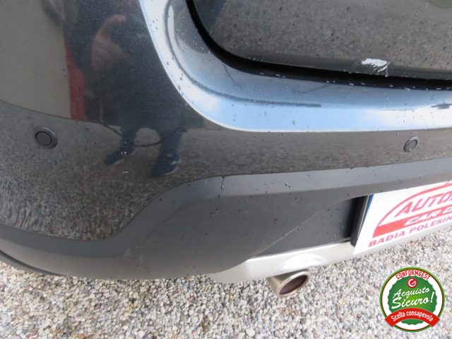 DACIA Sandero usata, con Climatizzatore