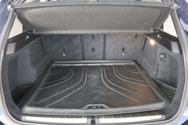 BMW X1 usata 5