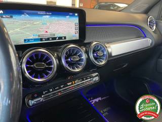 MERCEDES-BENZ GLB 180 usata, con Park Distance Control
