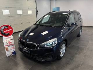 BMW 216 usata, con Airbag laterali