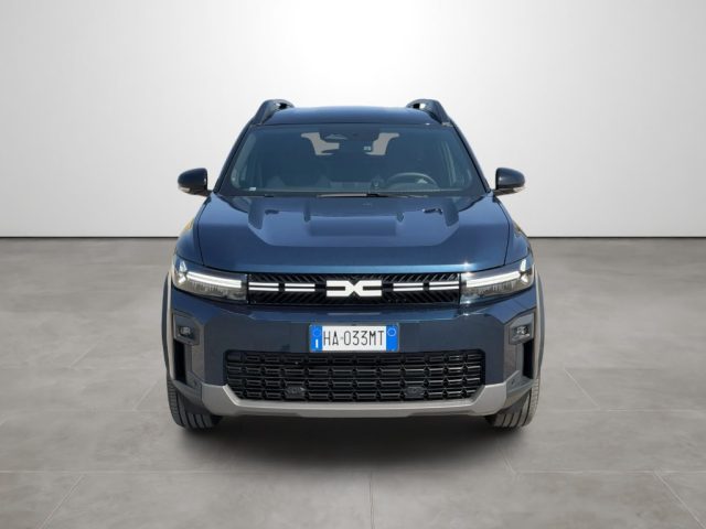 DACIA Bigster usata, con Airbag