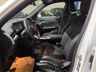 BMW X1 usata, con Cerchi in lega