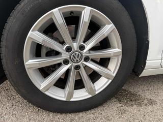 VOLKSWAGEN Passat Variant usata 25