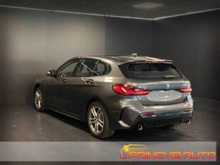 BMW 118 usata, con Autoradio