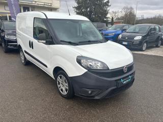 FIAT Doblo usata, con Airbag Passeggero