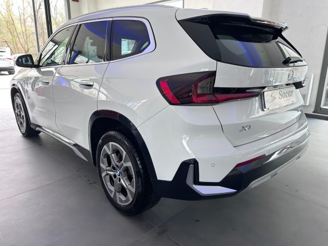 BMW X1 usata, con Airbag Passeggero