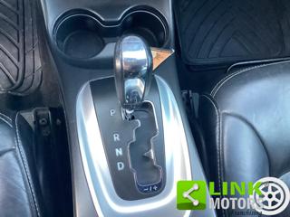 FIAT Freemont usata, con Interni in pelle