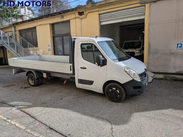 RENAULT Master usata, con Boardcomputer