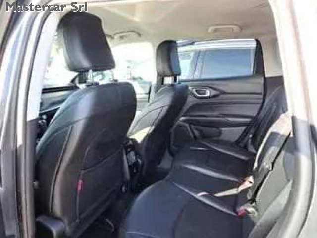 JEEP Compass usata, con Boardcomputer