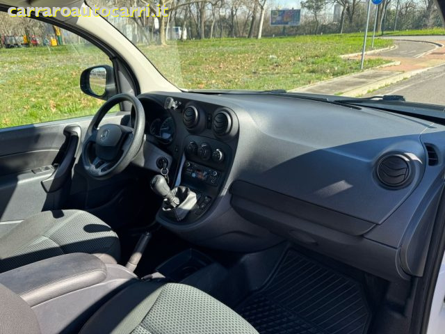 MERCEDES-BENZ Citan usata, con ESP