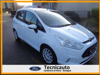 FORD B-Max 1.4 90 CV GPL *BOMBOLA GPL NUOVA*