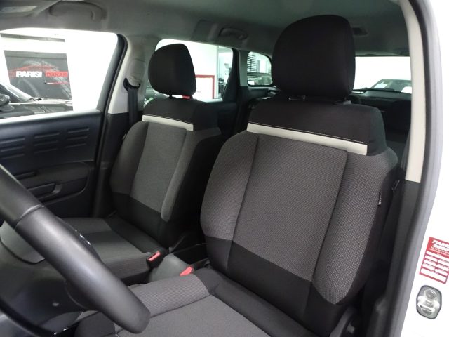 CITROEN C3 Aircross usata, con Controllo trazione