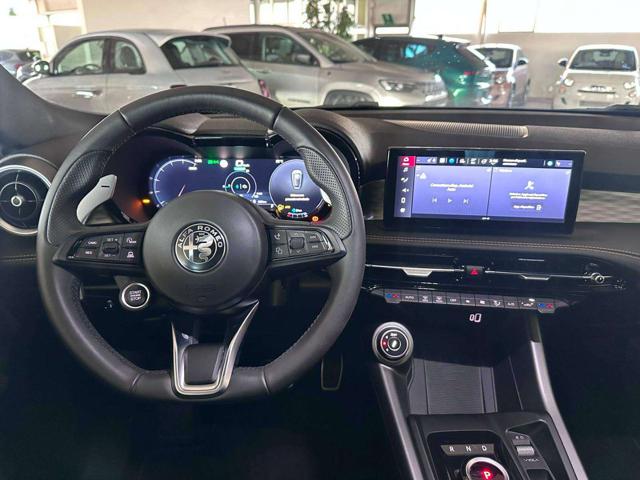 ALFA ROMEO Tonale usata, con Cruise Control