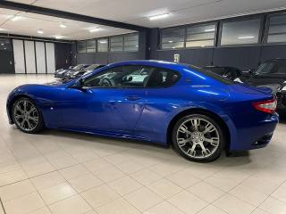 MASERATI GranTurismo usata, con Autoradio