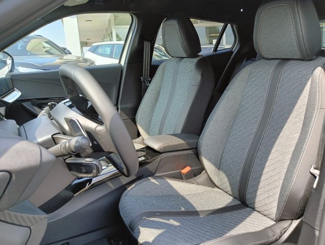 PEUGEOT 2008 usata, con Cerchi in lega