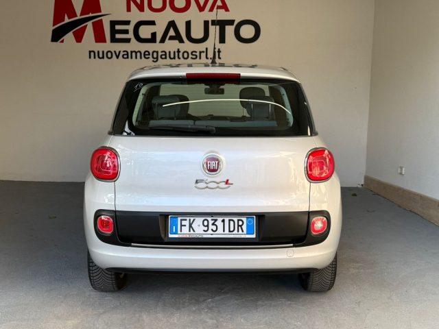 FIAT 500L usata 16