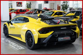 LAMBORGHINI Huracan usata 4